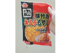 フードレーベル 牛角 味付きもやしナムル 商品写真