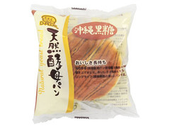 D－PLUS 天然酵母パン 沖縄黒糖 商品写真