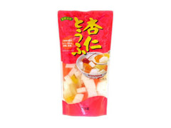 コープ食品 杏仁とうふ 商品写真