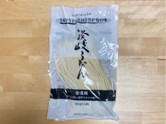 さぬき麺心 どんまい 讃岐うどん 普通麺