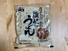 さぬき麺心 おばあちゃんに教わった 讃岐のうどん 180g