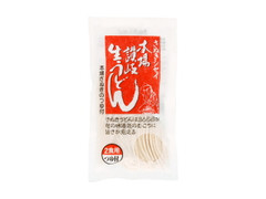 さぬき麺心 本場讃岐生うどん 商品写真