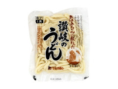 おばあちゃんに教わった 讃岐うどん 袋200g