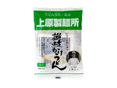 さぬき麺心 上原製麺所 讃岐かけうどん 商品写真