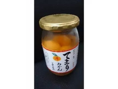 早和果樹園 てまりみかん 350g（固形量220g） 商品写真