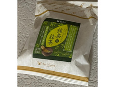 ボローニャ デニッシュあんぱん 抹茶IN抹茶