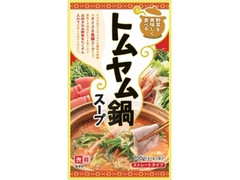 光商 トムヤム鍋スープ 商品写真