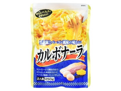 光商 まぜるだけ カルボナーラ 袋250g