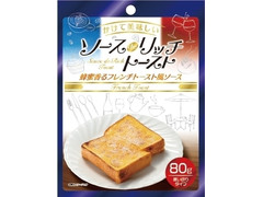 光商 ソースdeリッチトースト 蜂蜜香るフレンチトースト風ソース 商品写真