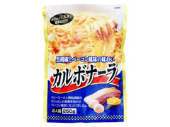 光商 カルボナーラ 商品写真