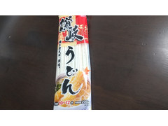 さぬきシセイ 讃岐うどん 商品写真