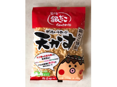 ホットランド 築地銀だこ ぜったいうまい！！天かす 商品写真