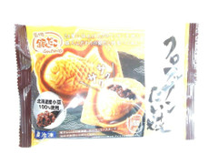 銀のあん クロワッサンたい焼き 商品写真