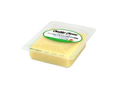 サンワ乳研 チェダーチーズ 商品写真