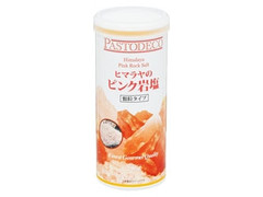 トマトコーポレーション ヒマラヤのピンク岩塩 ボトル200g