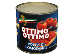 トマトコーポレーション カットトマト 商品写真