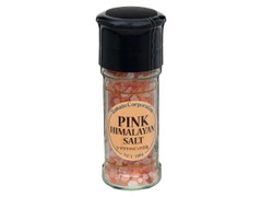 トマトコーポレーション ヒマラヤのピンク岩塩 ミル付 商品写真