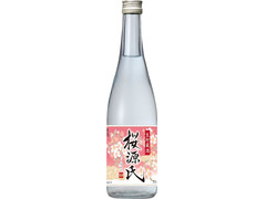 富久娘 桜源氏 生貯蔵酒 商品写真