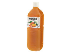 北琉興産 南島果汁 マンゴー 商品写真
