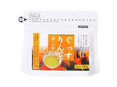 北琉興産 ぐっすりん茶 袋2g×15