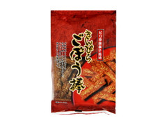 菓子処菜のはな きんぴらごぼう棒