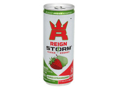 アサヒ REIGN STORM GUAVA STRAWBERRY