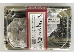 イトーヨーカドー ごろごろ豆大福 パック2個