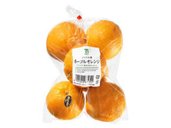 セブンプレミアム セブンプレミアムフレッシュ アメリカ産ネーブルオレンジ 商品写真