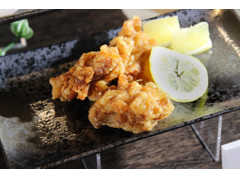 イトーヨーカドー 鶏ももジューシー和風から揚げ 商品写真