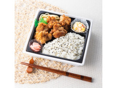 イトーヨーカドー 鶏ももジューシー和風唐揚げ弁当 商品写真