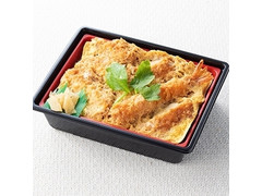 イトーヨーカドー どーんと3種フライのカツ丼 商品写真