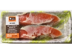 イトーヨーカドー Chef’s RECIPE 鮭の塩麹漬 商品写真