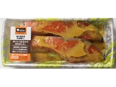 イトーヨーカドー Chef’s RECIPE 鮭の西京漬 乳酸菌入 商品写真