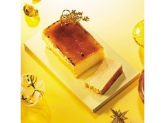 イトーヨーカドー あまい けいき監修 テリーヌバスクチーズケーキ 商品写真
