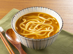 イトーヨーカドー ナイルレストラン監修 マサラカレーうどん