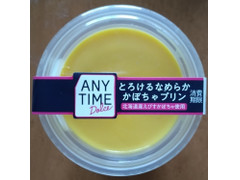 イトーヨーカドー ANYTIME DOLCE とろけるなめらかかぼちゃプリン 商品写真