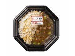 イトーヨーカドー 赤坂四川飯店監修 酸辣炒飯 商品写真