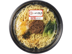 イトーヨーカドー 赤坂四川飯店監修 担々麺 商品写真