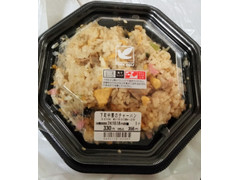 イトーヨーカドー 下町中華のチャーハン 商品写真