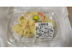 イトーヨーカドー 絶品！自慢のポテトサラダ 商品写真