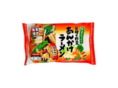 イトーヨーカドー 野菜あんかけラーメン 商品写真