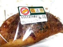 イトーヨーカドー 直送便 もちもちお好み焼きパン 商品写真