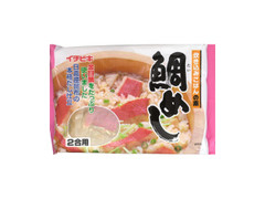 イチビキ 炊き込みごはんの素 鯛めし 商品写真