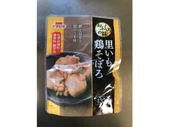 イチビキ おふくろの味 里いも鶏そぼろ