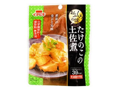 イチビキ おふくろの味 たけのこの土佐煮 商品写真