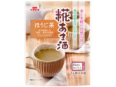 イチビキ ほうじ茶糀あま酒 商品写真