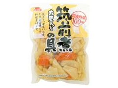 イチビキ 国産野菜 筑前煮の具 商品写真