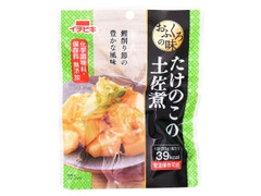 イチビキ おふくろの味 たけのこの土佐煮 商品写真