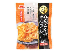 イチビキ おふくろの味 れんこんのきんぴら 商品写真