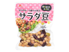 ビーンズデリ サラダ豆 袋125g